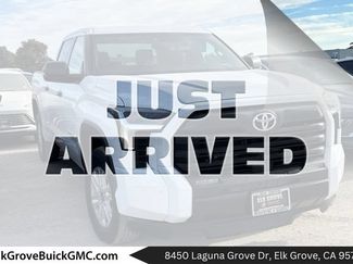 Used 2026 Toyota Tundra SR5 w/ SR5 Convenience Package AWD/4WD video 1