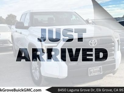 Used 2026 Toyota Tundra SR5 w/ SR5 Convenience Package