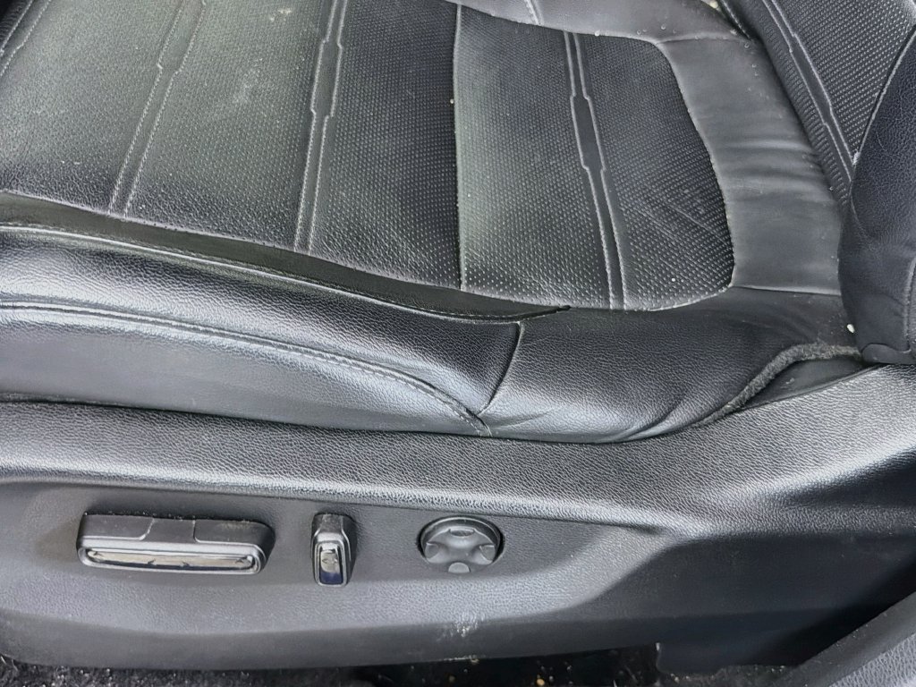 Used 2020 Honda CR-V EX-L image 20