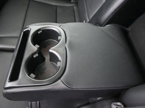 Used 2021 INFINITI QX50 Luxe FWD image 17