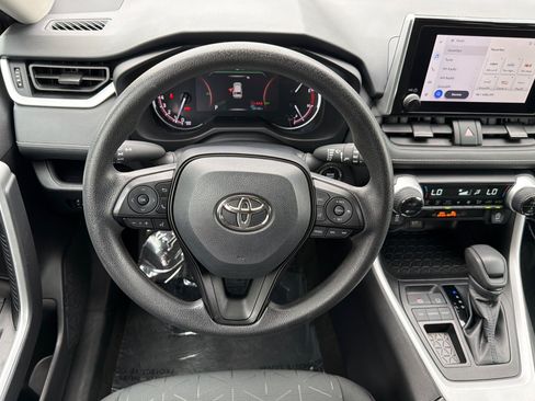 Certified 2024 Toyota RAV4 XLE FWD image 14