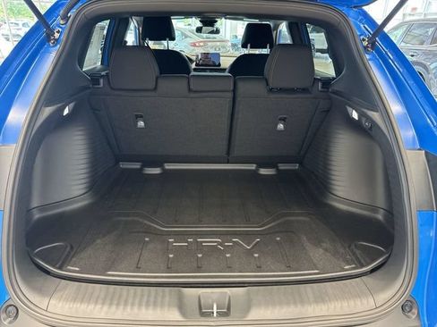 New 2027 Honda HR-V Sport image 31