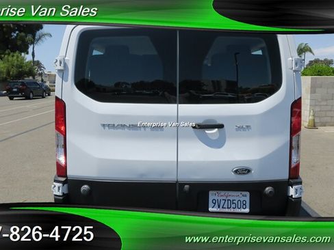 Used 2019 Ford Transit 350 XLT RWD image 7