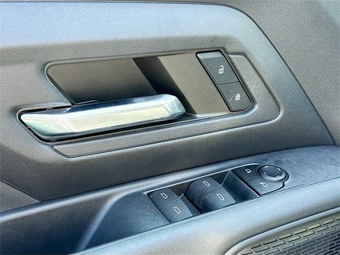 New 2024 Chevrolet Silverado EV W/T image 21