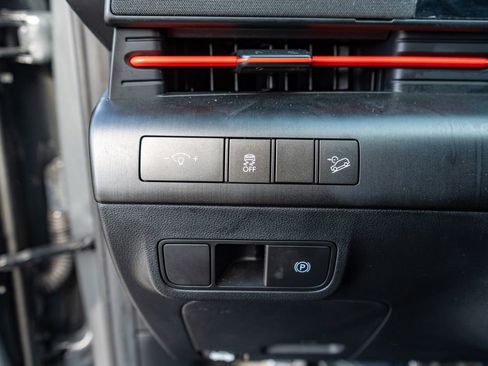 Certified 2024 Hyundai Kona N Line image 27