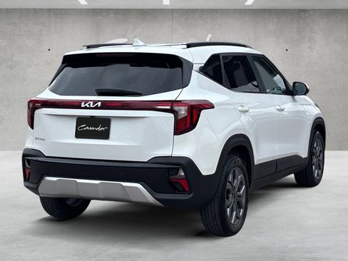 Used 2024 Kia Seltos S image 19