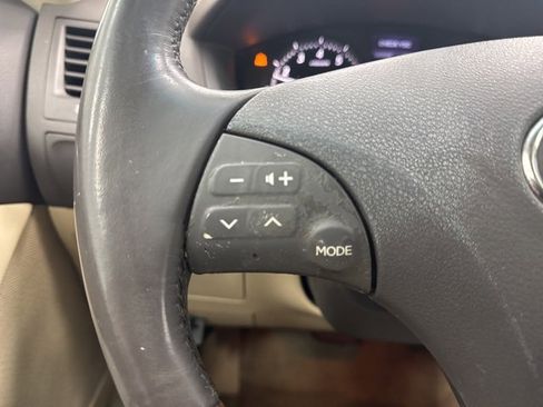 Used 2008 Lexus ES 350 image 12