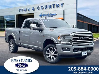 Used 2024 RAM 2500 Limited w/ Towing Technology Group