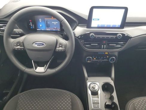 Used 2024 Ford Escape Active FWD image 16