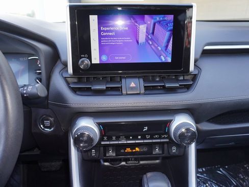 Certified 2024 Toyota RAV4 XLE w/ Weather Package image 18