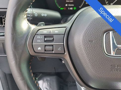Certified 2025 Honda CR-V Sport-L image 23