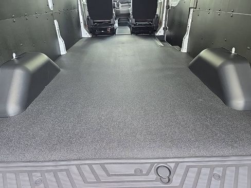 New 2026 Ford Transit 150 148 Medium Roof w/ Load Area Protection Package image 11