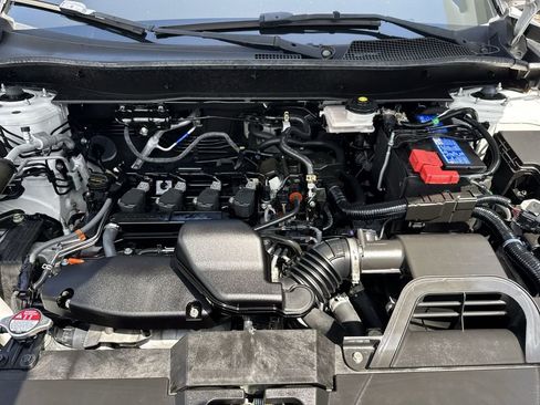 Certified 2024 Honda CR-V EX image 55