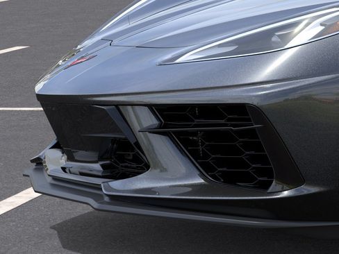 New 2027 Chevrolet Corvette Stingray Coupe w/ 1LT RWD image 14