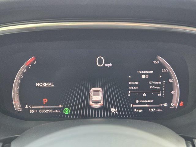 Used 2024 Acura MDX A-Spec AWD/4WD image 15