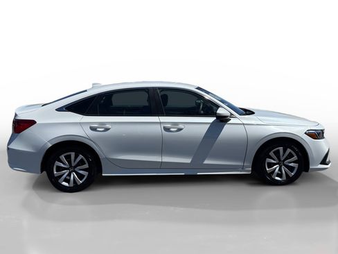 Used 2022 Honda Civic LX image 6