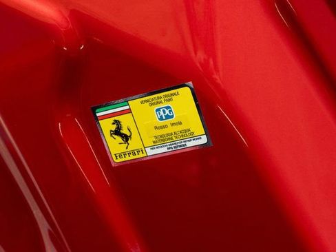 Used 2022 Ferrari 296 GTB image 26