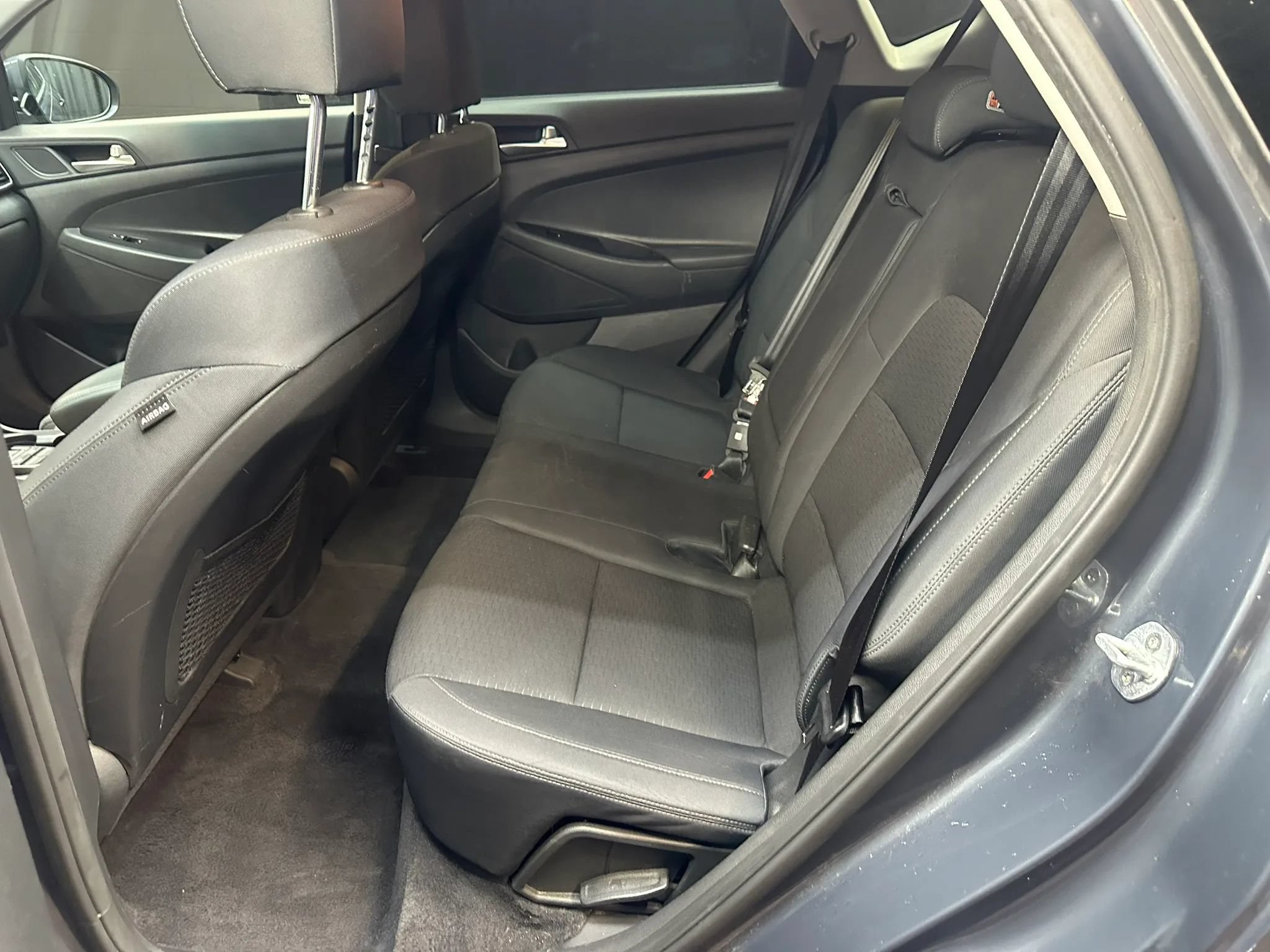 Used 2020 Hyundai Tucson SE w/ Cargo Package FWD image 22