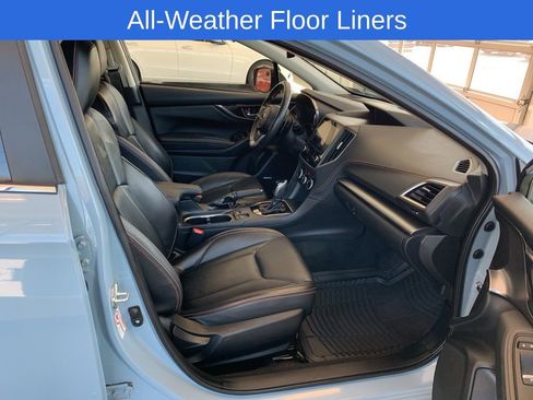 Used 2020 Subaru Crosstrek 2.0i Limited w/ Moonroof Package w/Navigation AWD/4WD image 22