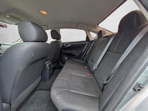Used 2013 Nissan Sentra S image 17