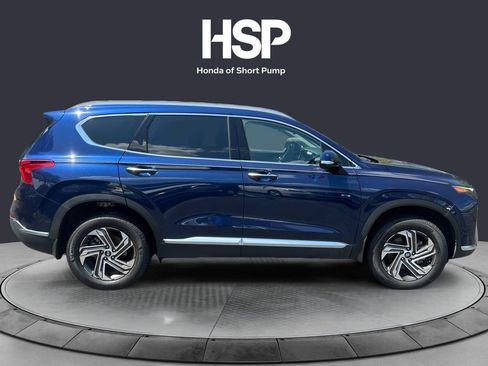 Used 2023 Hyundai Santa Fe SEL w/ Premium Package AWD/4WD image 6