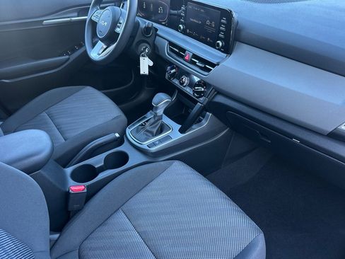 Certified 2026 Kia Seltos LX image 20