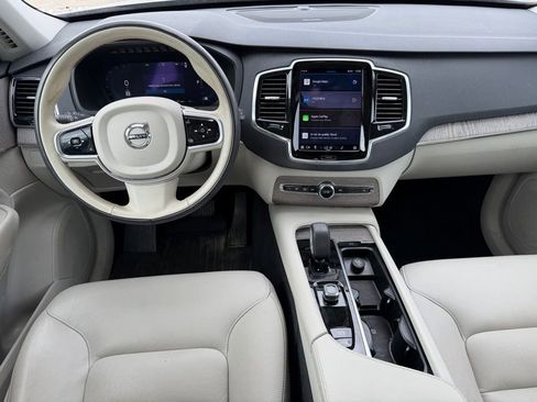 Used 2023 Volvo XC90 B6 Plus w/ Protection Package Premier AWD/4WD image 14