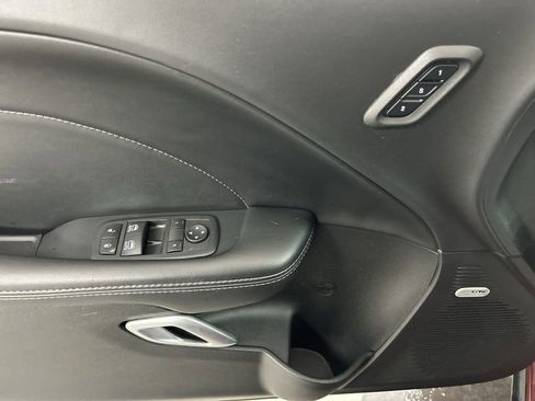 Used 2022 Dodge Challenger R/T w/ Plus Package RWD image 11
