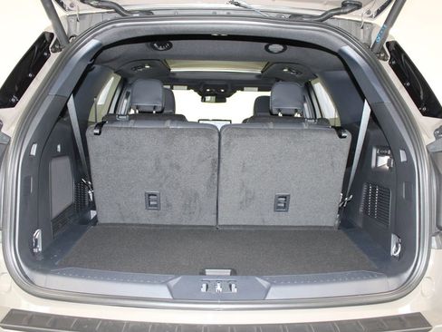 New 2026 Ford Explorer ST w/ Sun And Sound Package AWD/4WD image 10