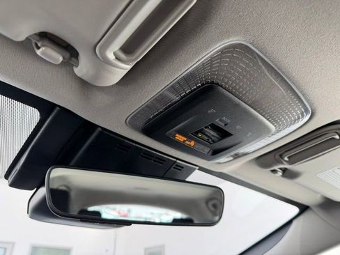 New 2026 Toyota Prius XLE image 49