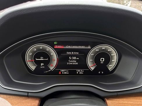 Used 2023 Audi Q5 2.0T Premium Plus image 16