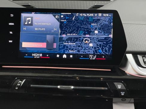 New 2026 BMW X2 xDrive28i w/ Technology Package image 12