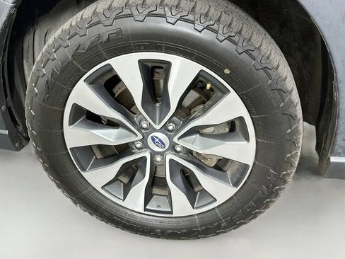 Used 2024 Subaru Outback Limited AWD/4WD image 34