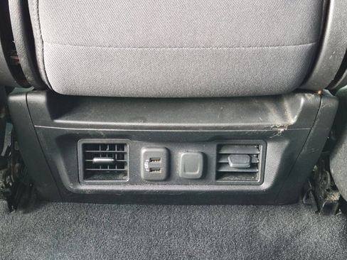 Used 2021 Chevrolet Silverado 1500 RST AWD/4WD image 17