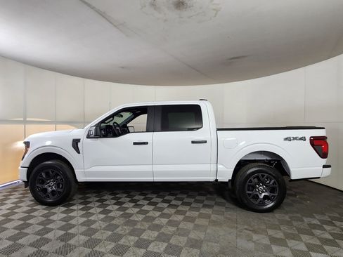 New 2026 Ford F150 STX w/ Equipment Group 200A image 4