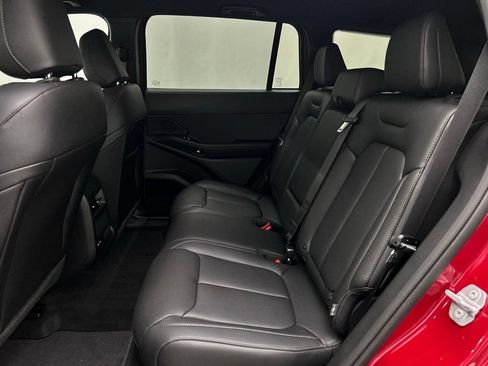 New 2026 Jeep Cherokee Limited AWD/4WD image 14