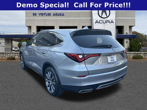 Used 2026 Acura MDX w/Technology Package image 7
