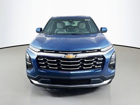 New 2026 Chevrolet Equinox LT w/ Convenience Package II image 3