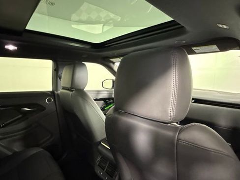New 2026 Land Rover Range Rover Evoque S image 25