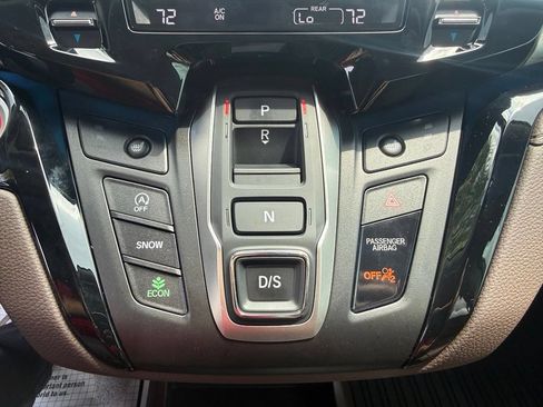 New 2026 Honda Odyssey Touring image 28