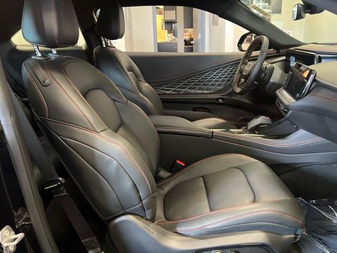 Used 2024 Dodge Charger R/T w/ Plus Group image 23