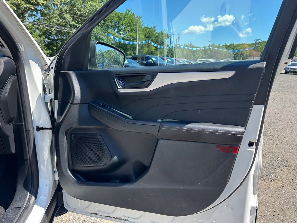 Used 2022 Ford Escape SE FWD image 26