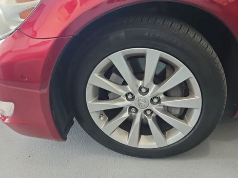 Used 2011 Lexus LS 460 AWD w/ Luxury Value Edition image 2