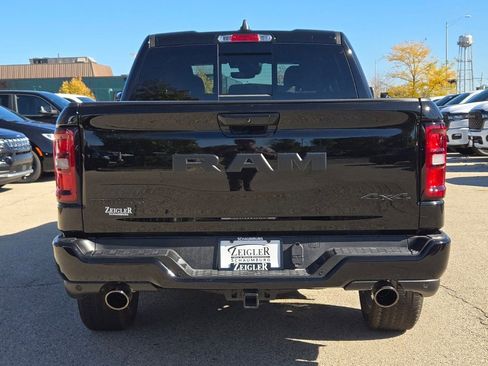 New 2026 RAM 1500 Big Horn image 14