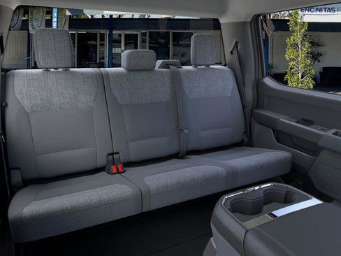 New 2026 Ford F250 XLT w/ FX4 Off-Road Package image 11