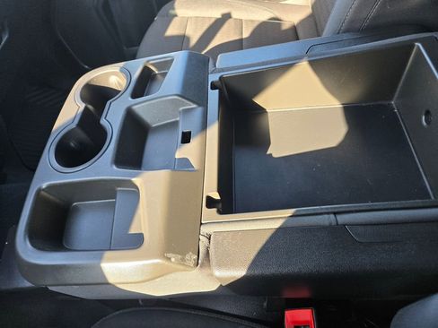 Used 2023 Chevrolet Silverado 1500 LT image 11