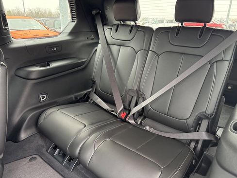 New 2025 Jeep Grand Cherokee L Limited image 28