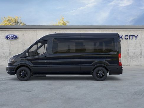 New 2026 Ford Transit 350 XLT AWD/4WD image 3