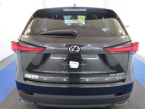 Used 2019 Lexus NX 300 FWD w/ Accessory Package 2 image 9