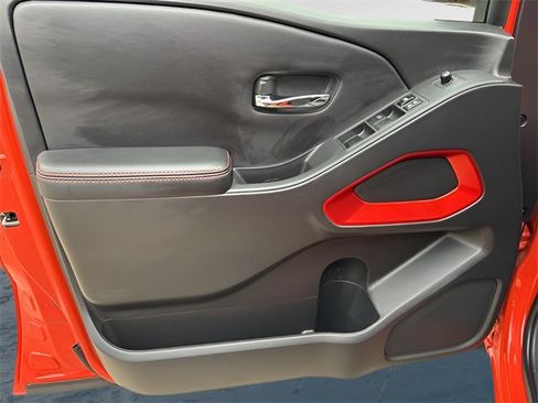 Used 2025 Nissan Frontier Pro-X w/ Pro Convenience Package image 20